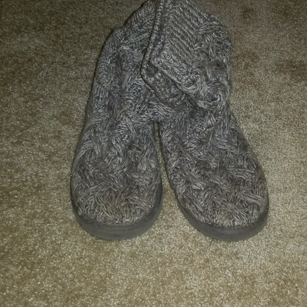 Ugg